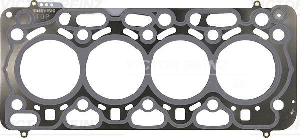 Volvo S60 2.0 D5 Silindir Kapak Contası 0.97mm 3 Delik V.REINZ