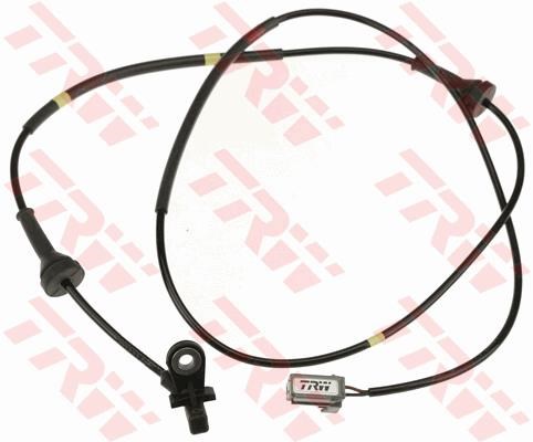 Volvo S60 Arka ABS Sensörü Sol TRW