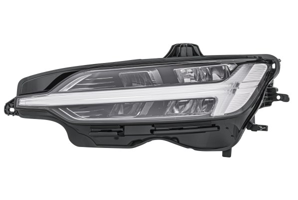 Volvo S60 Ana Far LED Sol HELLA