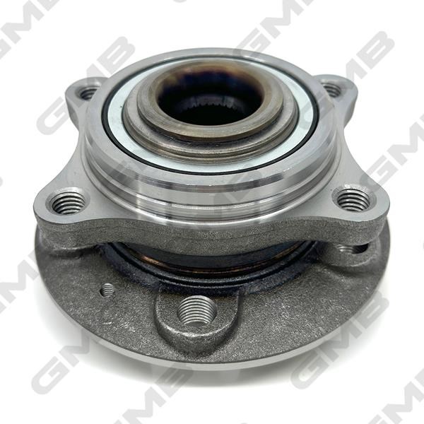 Volvo S60 Ön Teker Poryası GMB