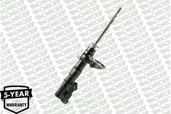 Volvo S60 Ön Amortisör L/R Gazlı MONROE