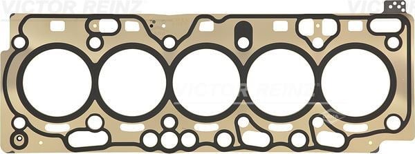 Volvo S60 Silindir Kapak Contası 1.15mm 5 Delik V.REINZ