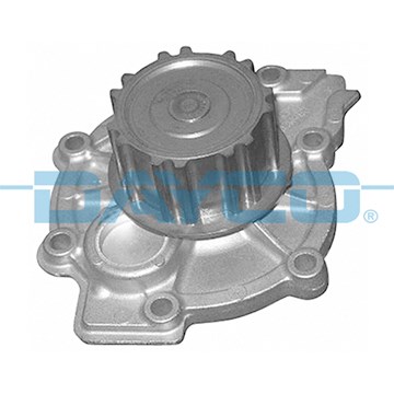 Volvo S80 Devirdaim DAYCO