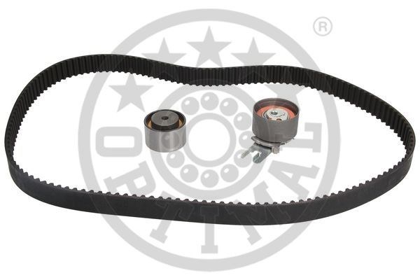 Volvo S80 XC90 Eksantrik Gergi Kiti 2.8T6 2.9 3.0 T6 OPTIMAL