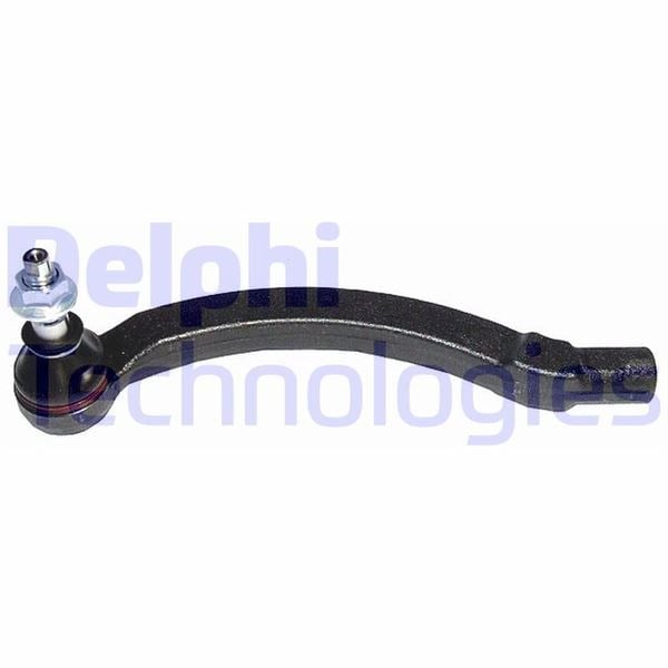 Volvo S80 Rot Başı Sol [Konik Siz] DELPHI