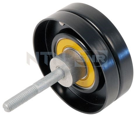 Volvo S80 Alternatör Gergi Rulmanı V Kayış SNR