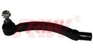 Volvo S80 Rot Başı Sol Koniksiz RIW