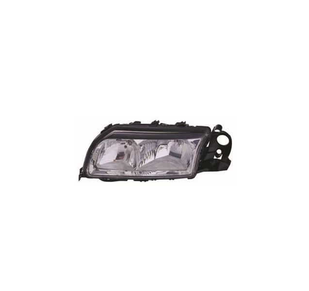 Volvo S80 Ön Far Elektrikli Sol DOGAN-