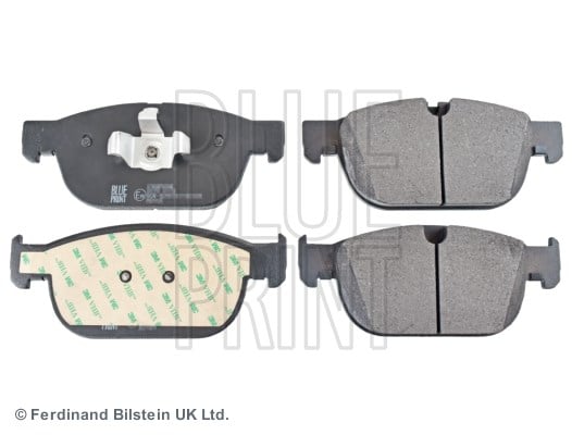 Volvo S90 Ön Balata BLUEPRINT