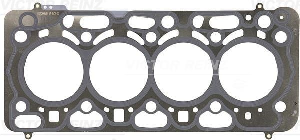 Volvo S90 D5 Silindir Kapak Contası 0.83Mm 1 Delik