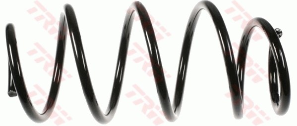 Saab 9-3 Ön Aks Süspansiyon Yayı TRW