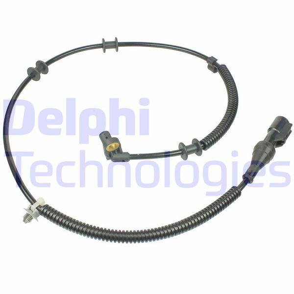 Saab 9-5 ABS Hız Sensörü Ön Sol/Sağ DELPHI