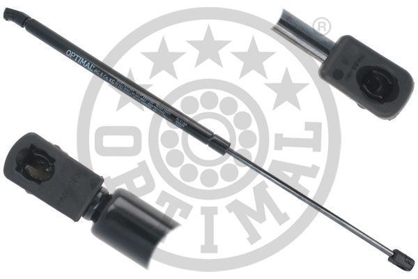 Saab 9-3 Bagaj Gazlı Amortisör OPTIMAL