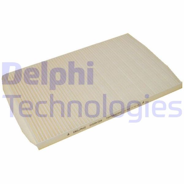 Saab 9-5 Kabin Filtresi DELPHI
