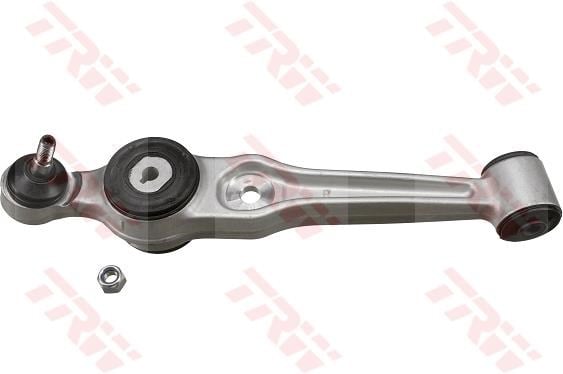 Saab 9-3 Salıncak Kolu Ön Aks Alt Sağ Dış TRW