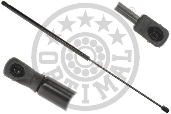 Saab 9-5 Bagaj Gazlı Amortisör OPTIMAL