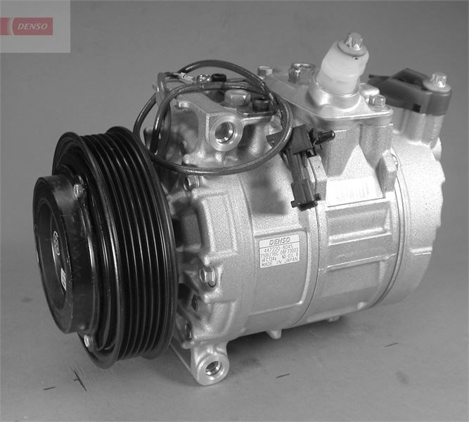 Saab 9-5 Klima Kompresörü DENSO