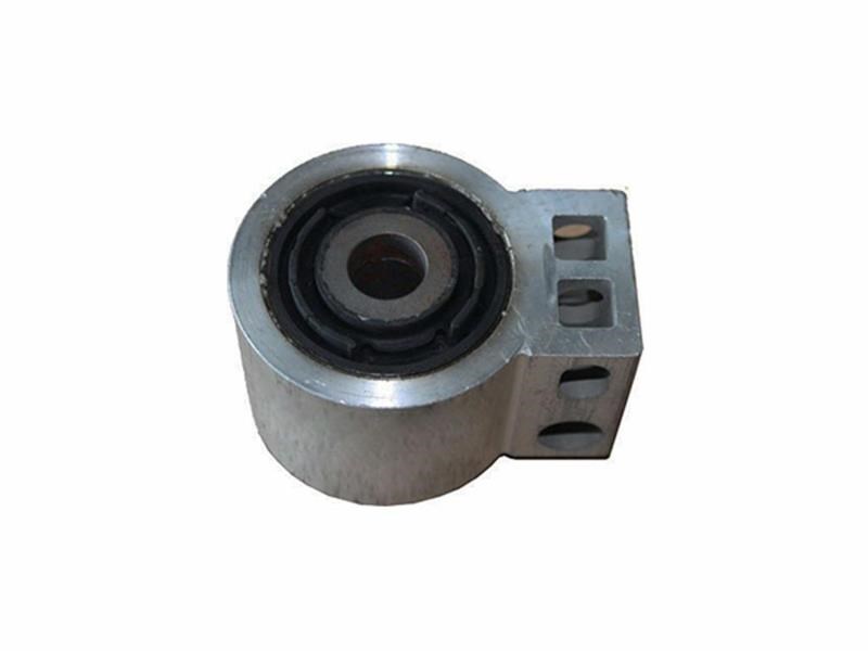 Saab 9-5 Salıncak Burcu KAUTEK