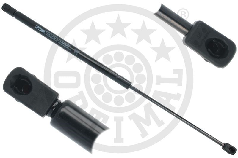 Saab 9-3 Bagaj Amortisörü OPTIMAL