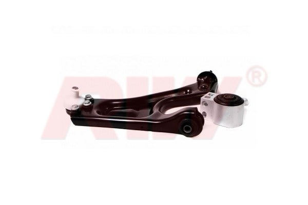 Saab 9-5 Rotilli Salıncak Ön Sol Alt RIW