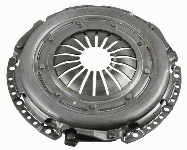 Saab Debriyaj Baskı Plakası SACHS