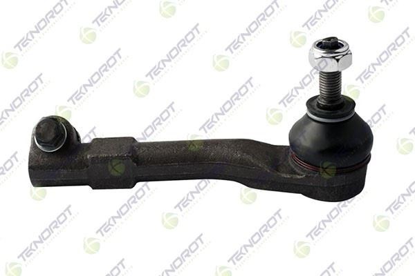 Renault Safrane Rot Başı Sağ TEKNOROT