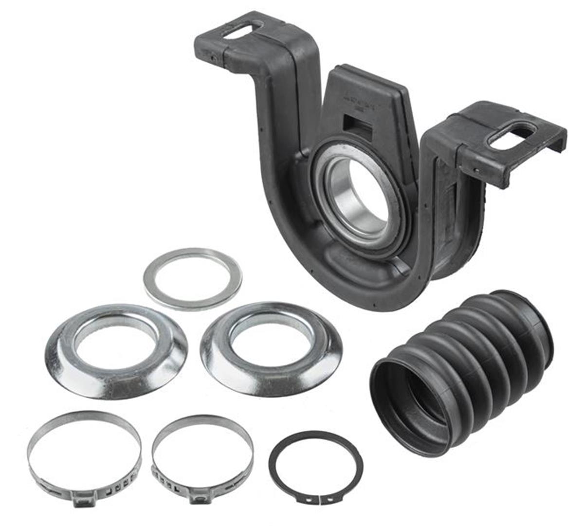 Saft Askı Takozu Mercedes Sprınter B901 B904 . Vw Lt 28-35-46 Rulmanlı