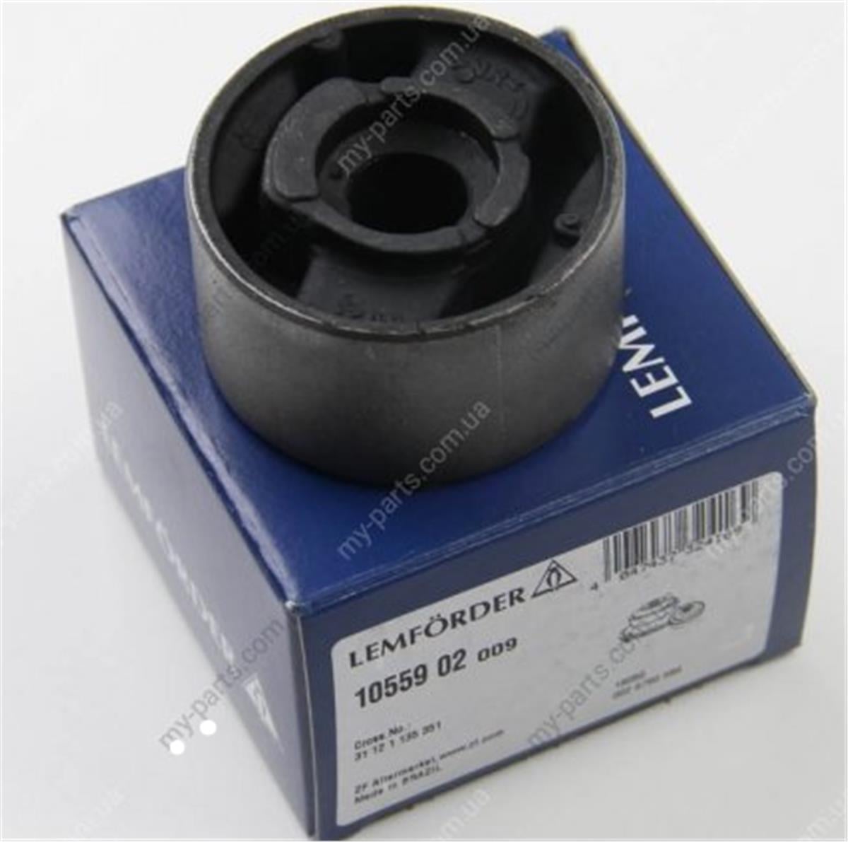 Salıncak Burcu Ön E30-E36 Bm 82-99