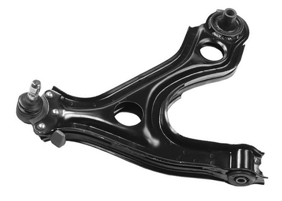 Salıncak Komple Sol Omega A 86-94