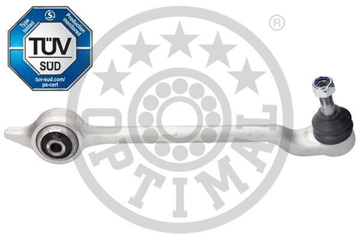 Salıncak On Alt Sag Bmw E39 96 03