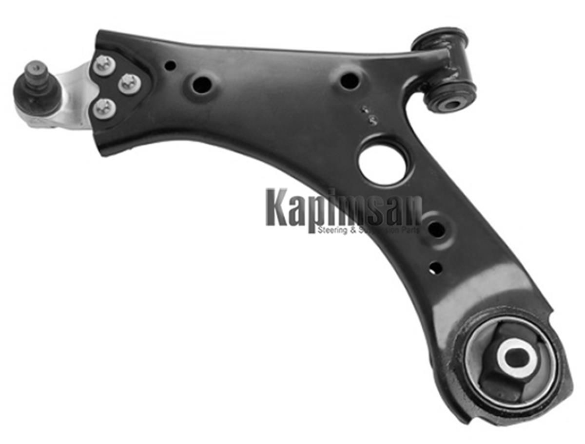 Salıncak Ön Sol Alt Fiat 500 X 334 4X4 15 Jeep Renegade 4X4 15