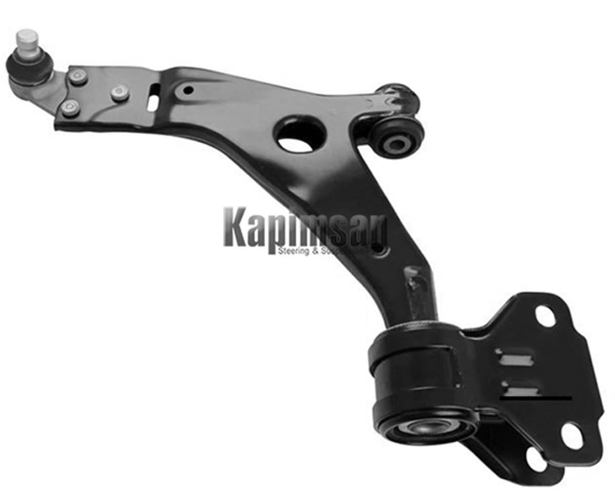 Salıncak Ön Sol Alt Kuga Iı 2012-