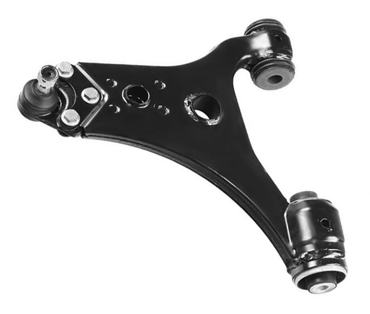 Salıncak Ön Sol Alt Mercedes A-Class W169 04 B-Class W245 05-11