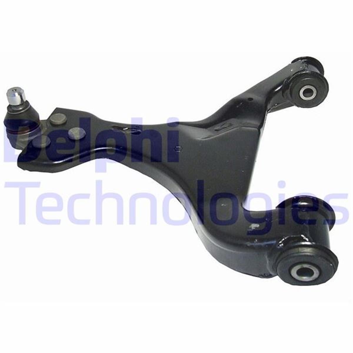 Salıncak On Sol Alt Mercedes Vıto W639 03