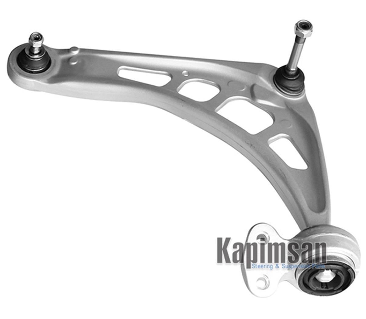 Salıncak Ön Sol E46 3 Serıes 98-19