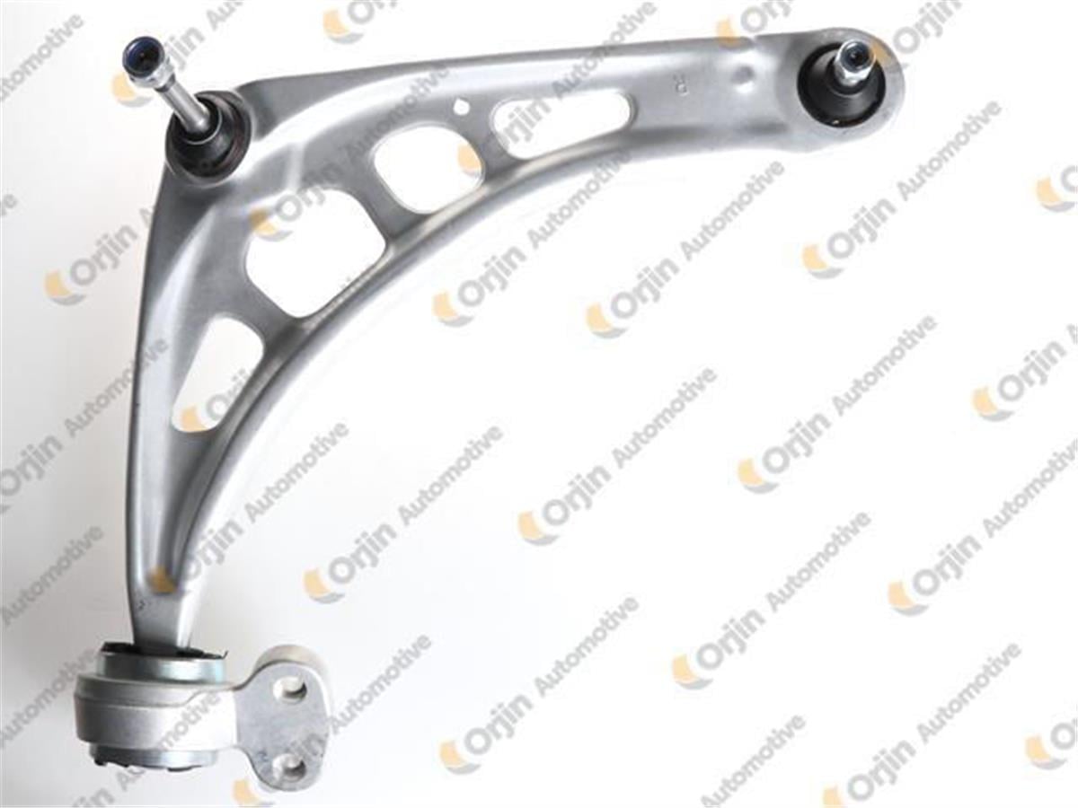 Salıncak Sağ Alt Komple Alüminyum 3-Serıe E46 1998-2004 311222821221-31122341828
