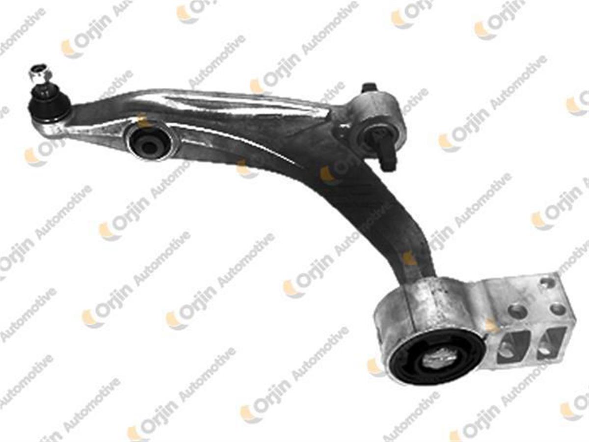 Salıncak Sağ Alt Komple Alüminyum Alfa 159 939 2005-2011 50704307-50706859-50707