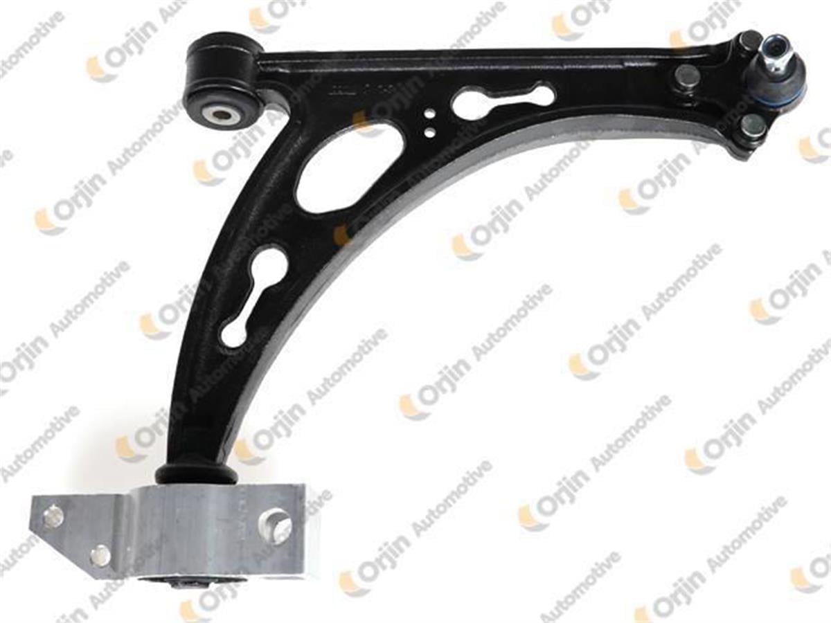 Salıncak Sağ Alt Komple Döküm A3 8P1 2003-2012 1K0407152aa-1K0407366b-1K0407152a