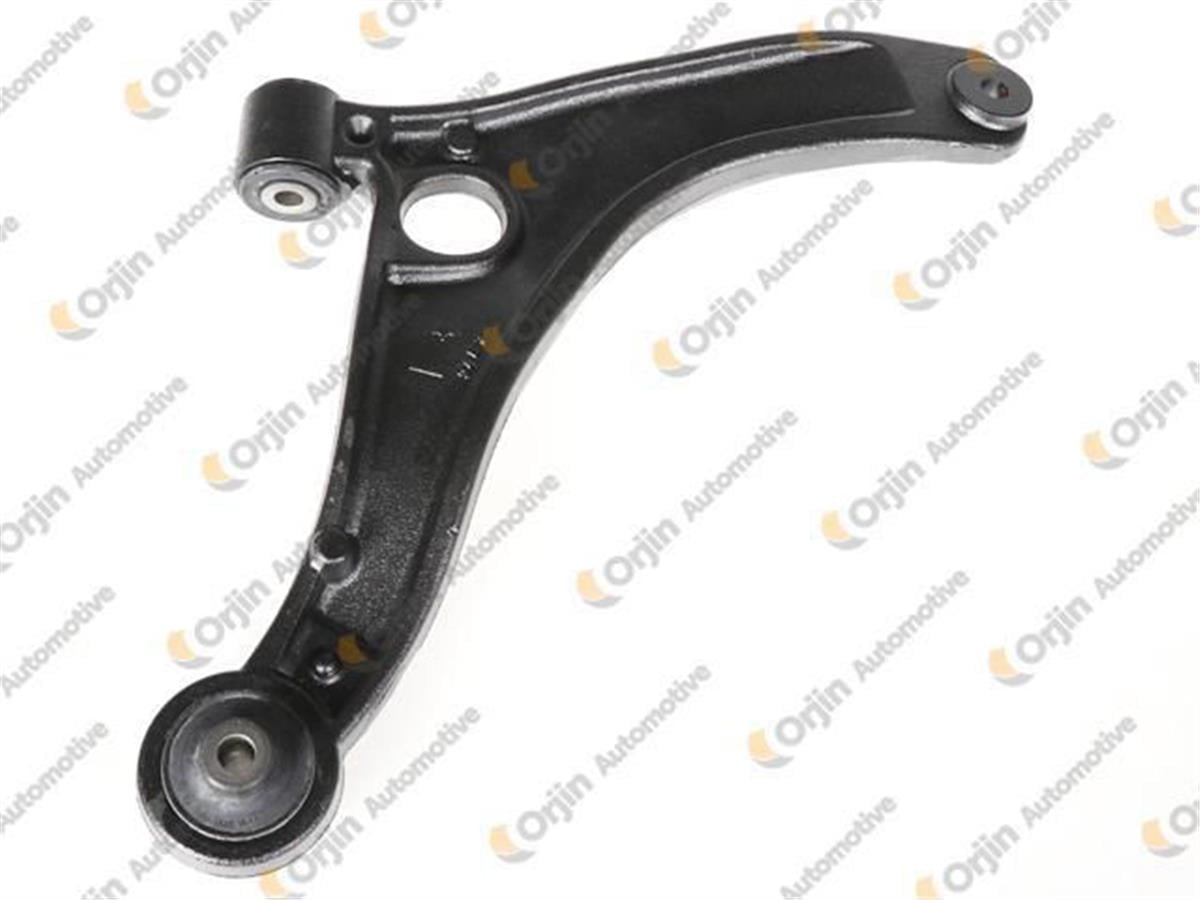 Salıncak Sağ Alt Komple Döküm Movano Mkıı 2010-- 4419216