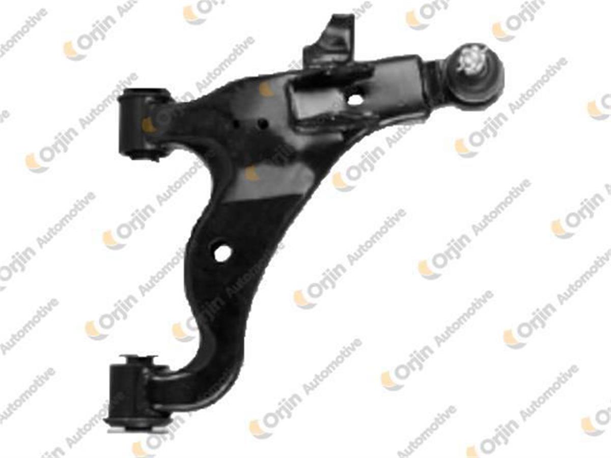 Salıncak Sağ Alt Komple Hılux Kun1 2X4/Kun2 4X4 2005-- 480680K010