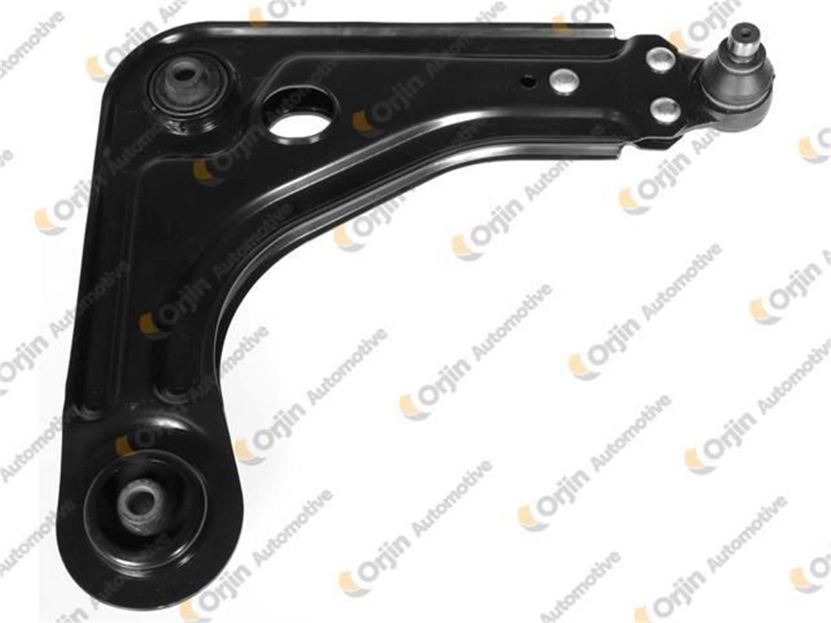 Salıncak Sağ Alt Komple Sac Ka Rb 1996-2008 1063985-1448621-97Kb3042eb-97Kb3042e