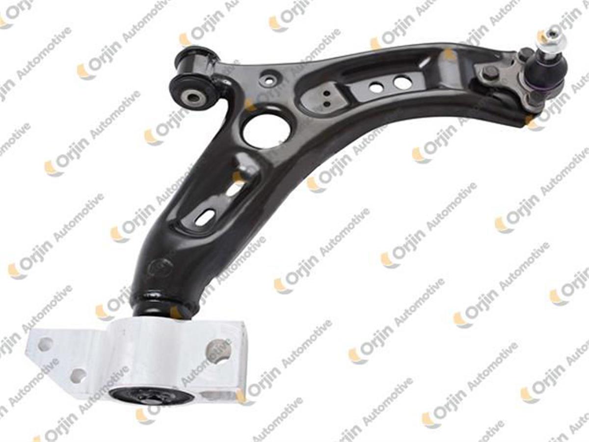Salıncak Sağ Alt Komple Sac Leon 1P1 2005-2012 3C0407366a-1K0407152bd