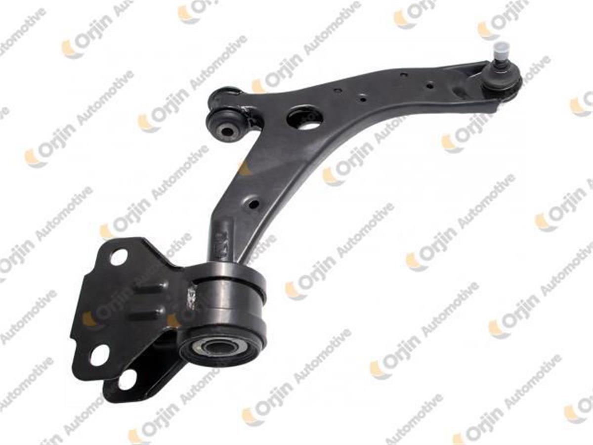 Salıncak Sağ Alt Komple Sac Mazda 3 Bl 2009-2014 B39d34300-Bbm234300-Bbm234300a