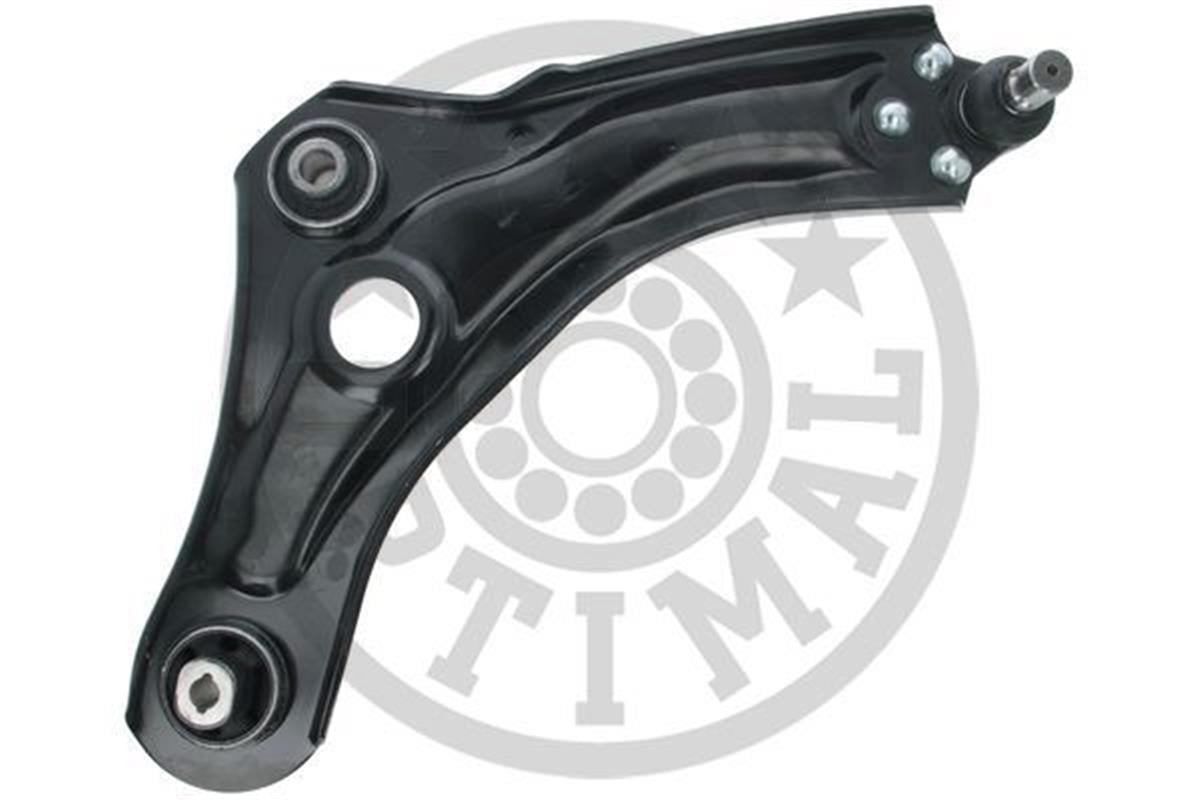 Salıncak Sağ Renault Megane 4 15