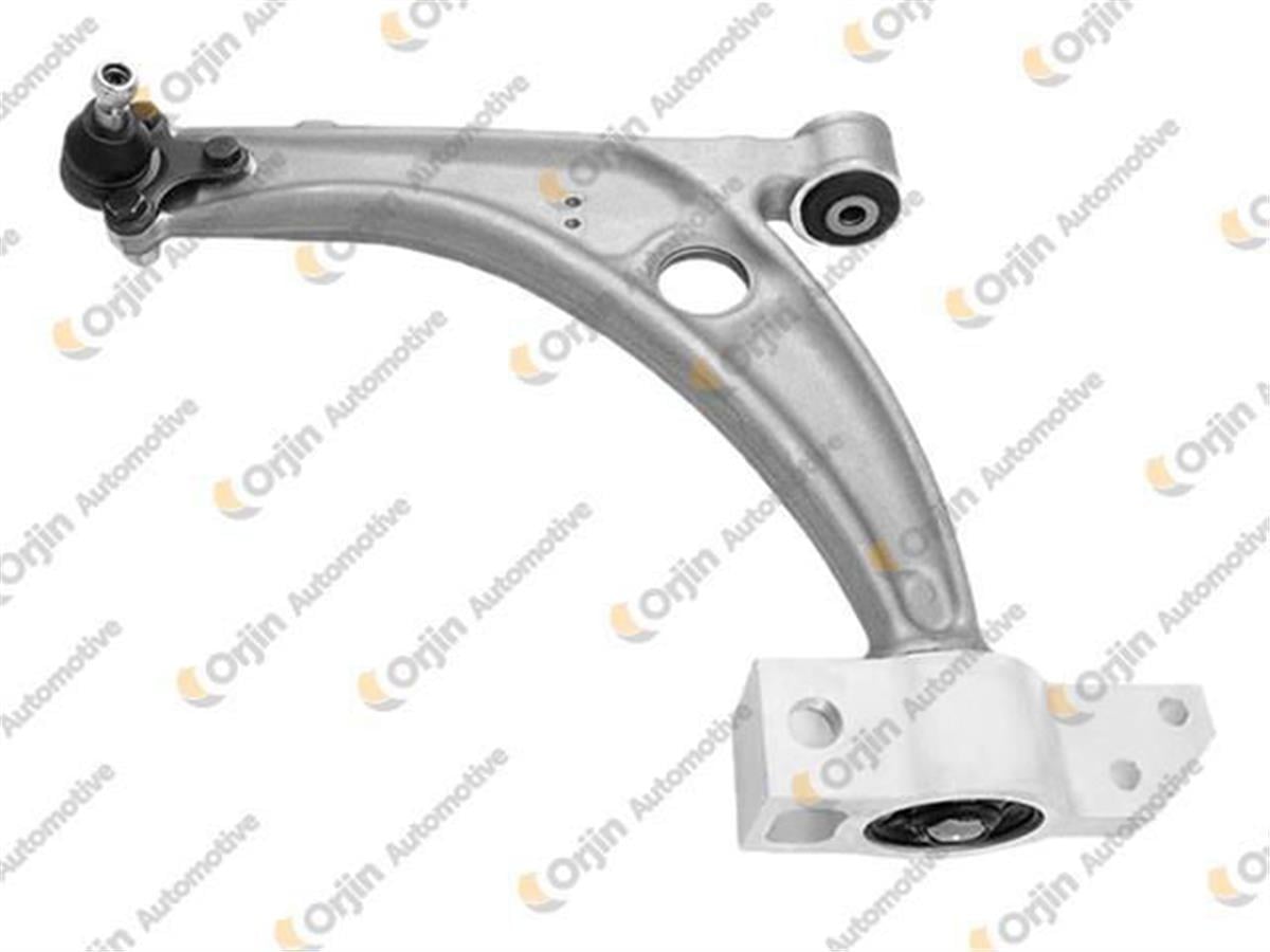 Salıncak Sol Alt Komple Alhambra 710 2010-- 3C0407151h-3C0407365a-3C0407151h-3C0