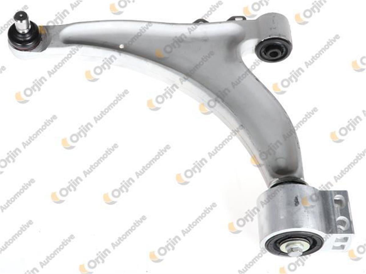 Salıncak Sol Alt Komple Alüminyum Insıgnıa Saloon 2008-- 13273604-13318884-13318
