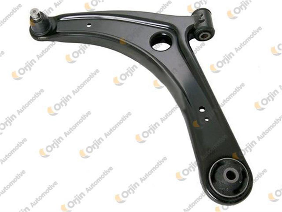 Salıncak Sol Alt Komple C4 Aırcross 2012-- 1612448380-3520V0-3520X9