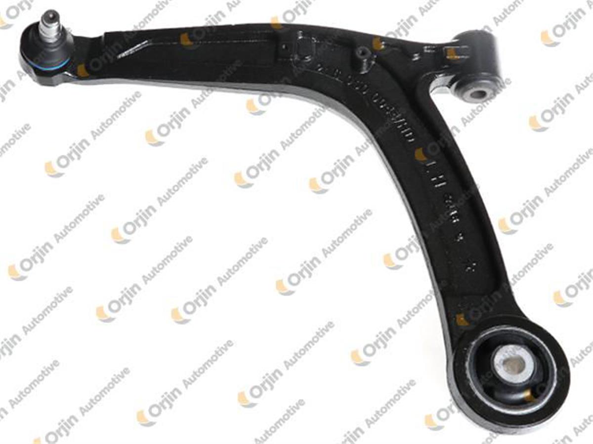 Salıncak Sol Alt Komple Döküm 500 312 2007-- 51860383-52045069