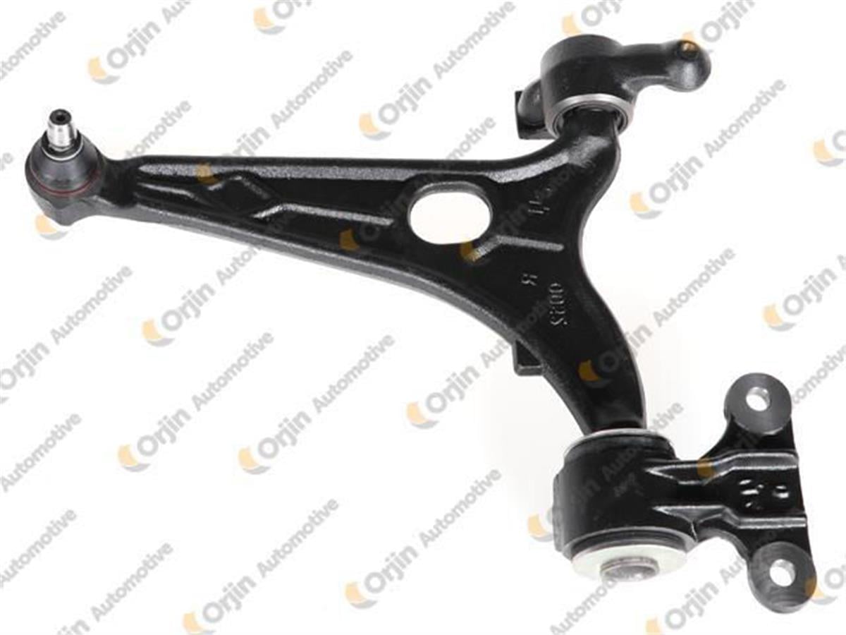 Salıncak Sol Alt Komple Döküm C8 2002-- 1346384080-3520P6-3521H0-93501487