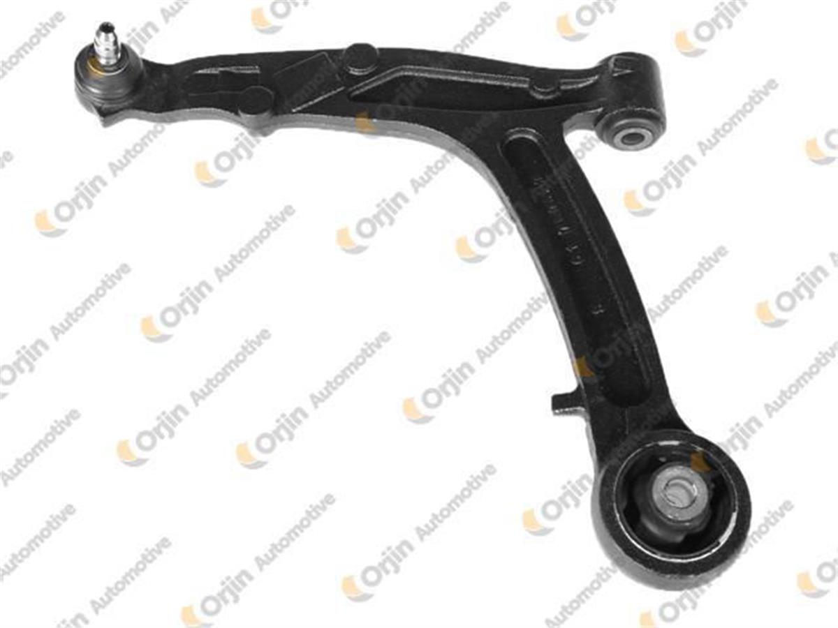 Salıncak Sol Alt Komple Döküm Panda 169 2003-- 50703128-51857133